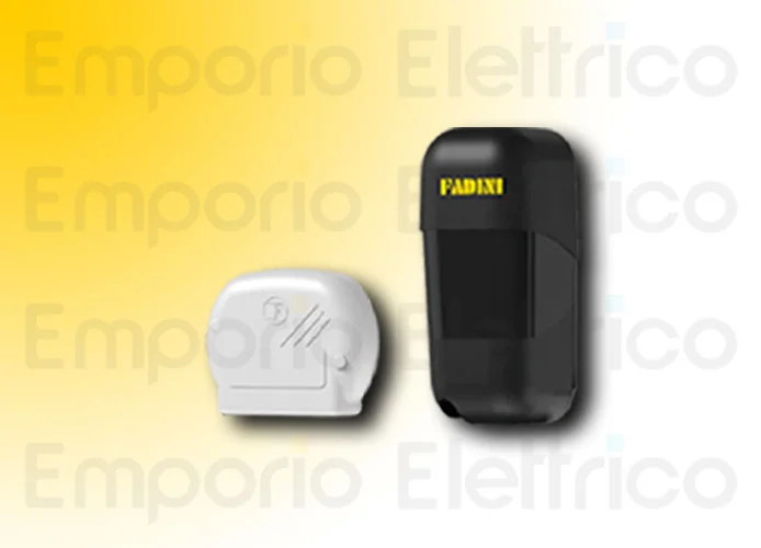 fadini page spare parts for radio safety device arpo 58