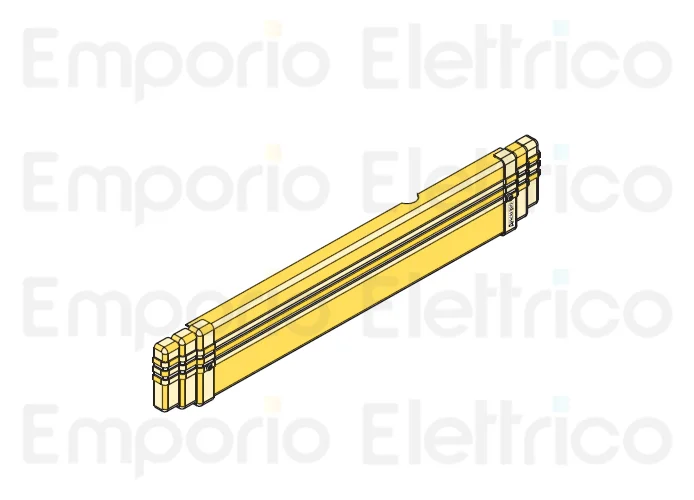 fadini ricambio cofano completo per aproli 380 lb 380134