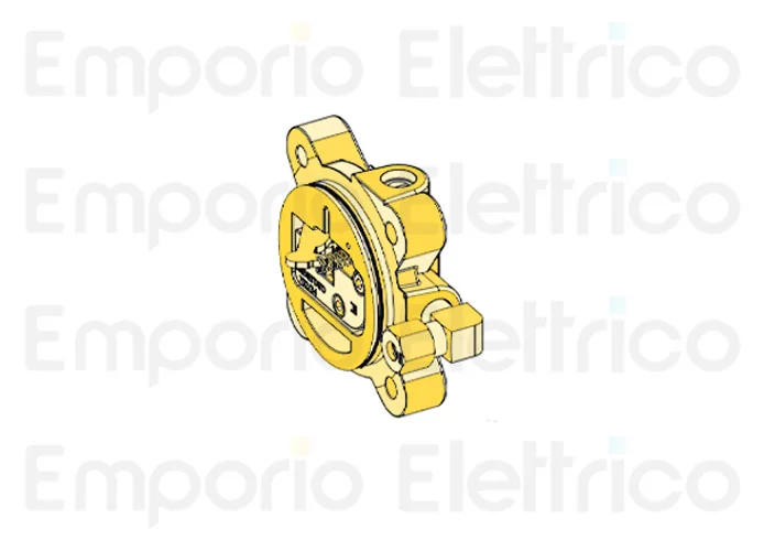 fadini ricambio testata martinetto destra per combi 740 740110