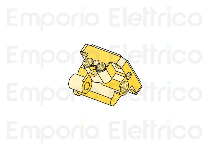 fadini ricambio valvola combi 740 dx per combi 740 - dx 740135