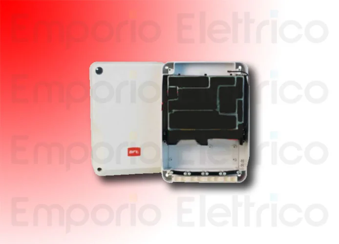 bft scatola quadro centrali con doppio piano di lavoro cbox duo 2614188 d223237