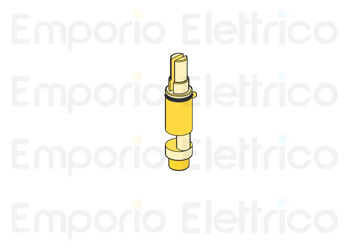 fadini ricambio eccentrico di sblocco per dardo 424 / 430 43096