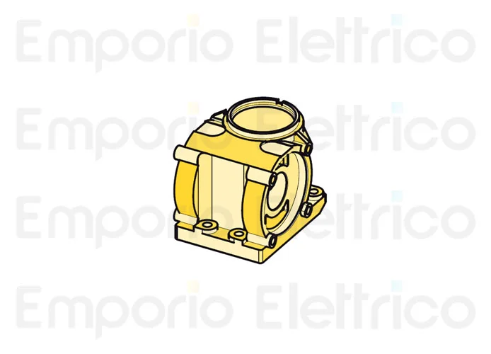 fadini ricambio monoblocco a croce per drive 700 70213