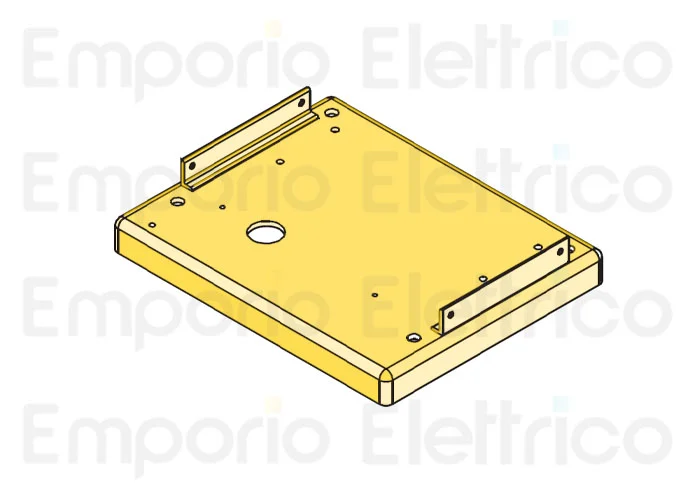 fadini ricambio basamento fibo 300 30043