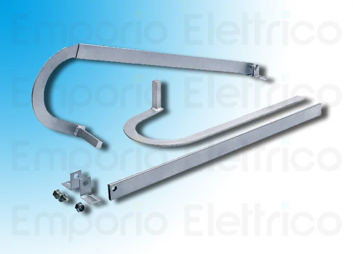came pair of curved telescopic arms 001e786a e786a