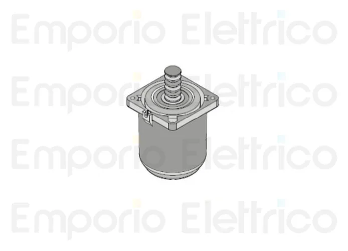 beninca ricambio motore 24 v d.c. x zed-24/asc per adam.24 9686250