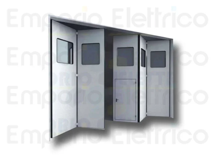 5. beninca spare parts for folding and industrial door motors