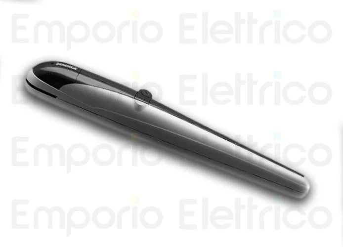 beninca page spare parts for motor BOB3024.DK