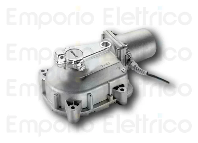 beninca spare parts page for motor du.it24nve