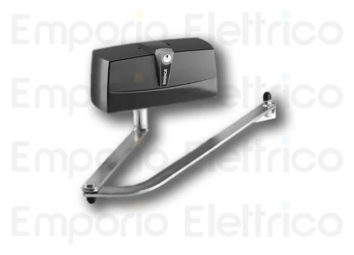 beninca spare parts page for PR.45E