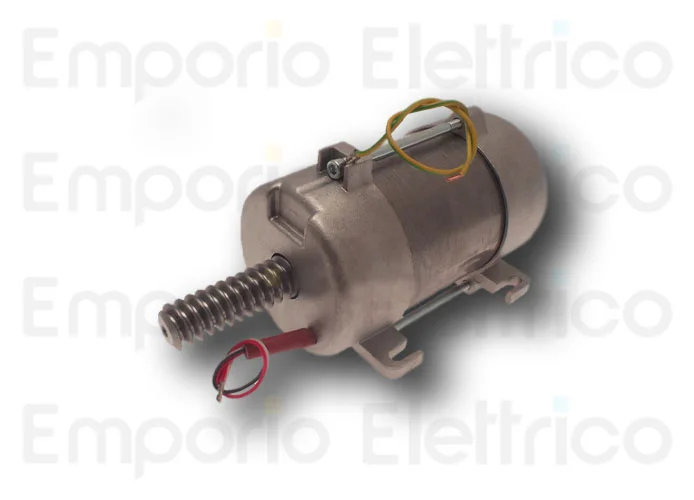 beninca ricambio motore elettrico x du.350/v 9686013