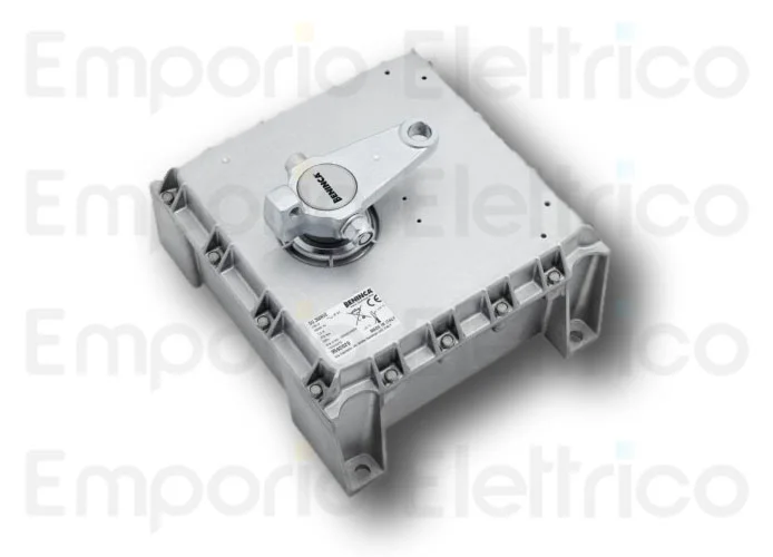 beninca page spare parts for motor du.350nv