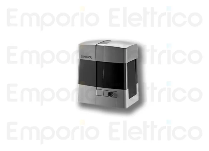 beninca spare parts page for motor bull15m