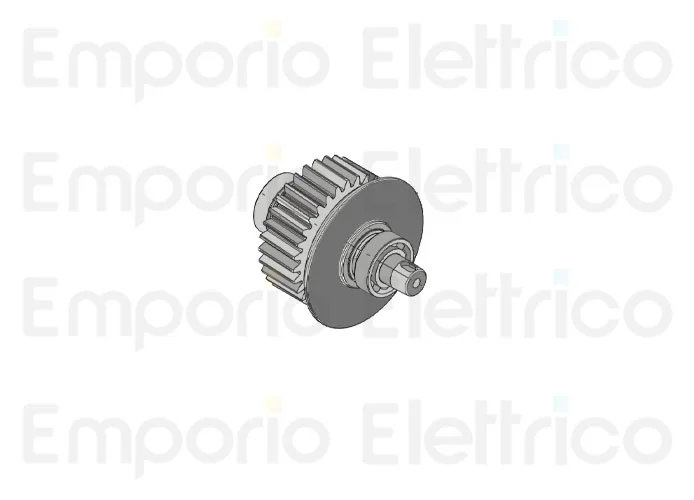 beninca ricambio albero uscita x yak 20 om 9688270