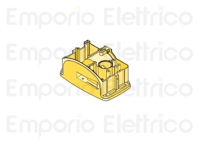 fadini ricambio carcassa motoriduttore 62414
