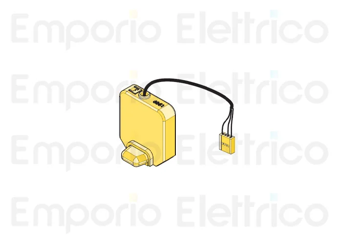 fadini ricambio finecorsa magnetico completo 62445