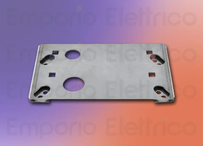 vds contropiastra per motori simply versione b cpt-b