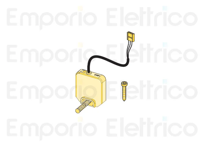 fadini ricambio finecorsa meccanico completo 650110