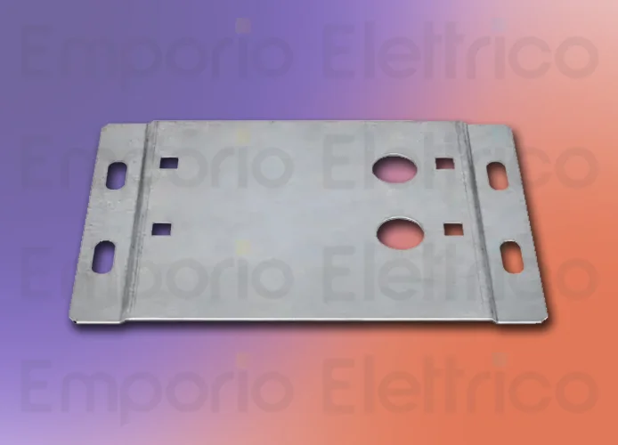 vds contropiastra per motori simply versione f cpt-f