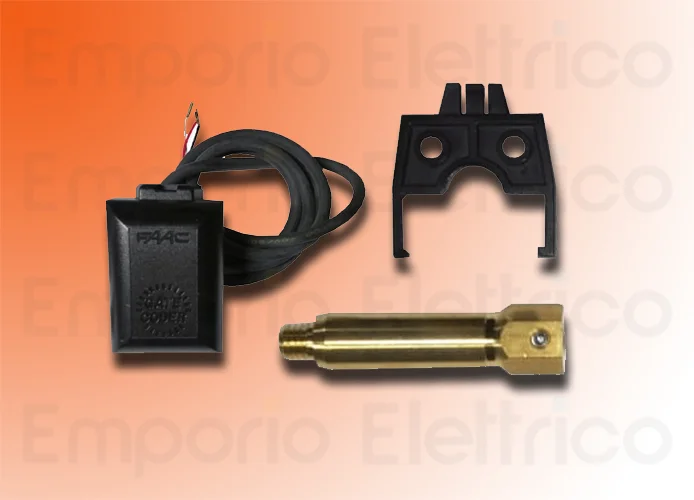 faac gatecoder obstacle detection kit for 560 motors 104485