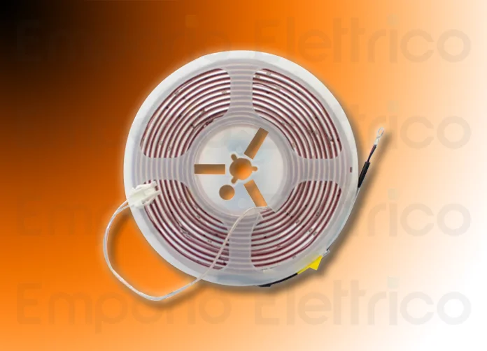 cardin striscia di luci led 8m stripledrg8m