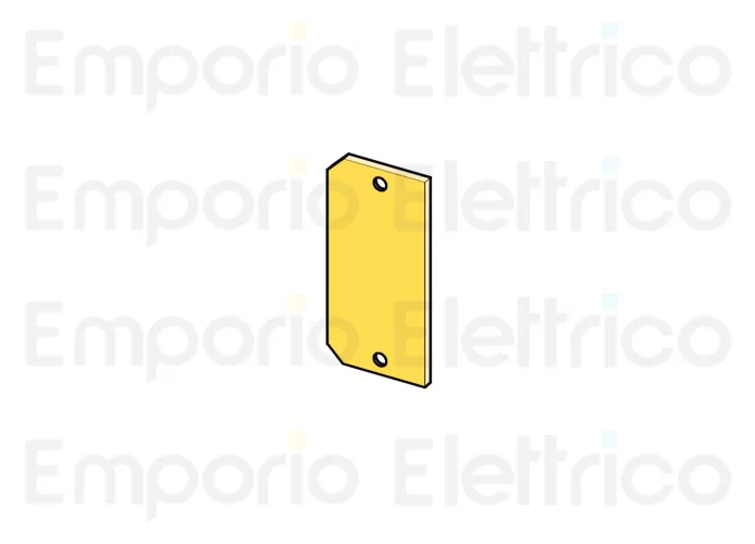 fadini ricambio coperchio 31116