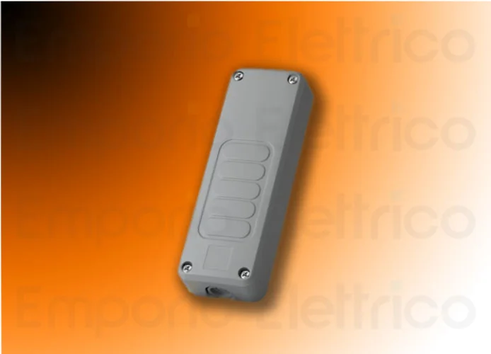 cardin interfaccia transceiver per costa sensibile (868mhz) srctx8e