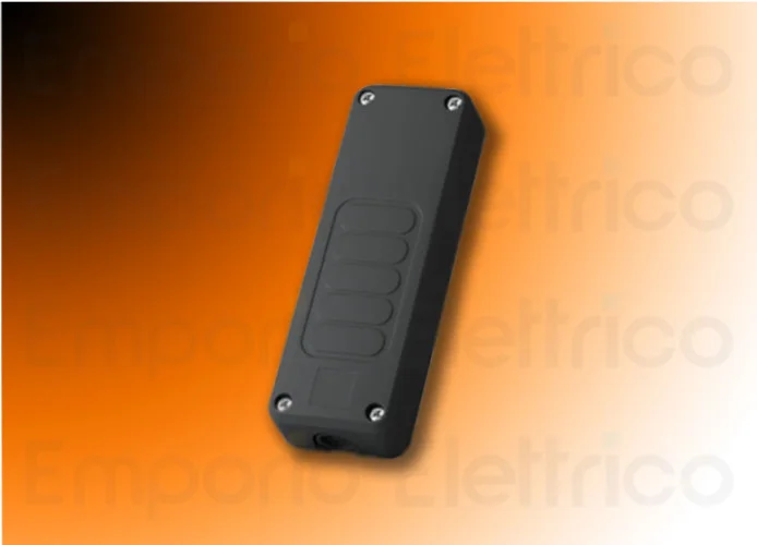 cardin interfaccia transceiver per costa sensibile (434mhz) srctx4e