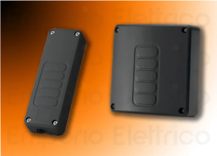 cardin kit wireless coste sensibili 433mhz srckit4e