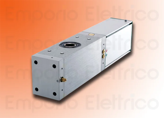 faac attuatore oleodinamico 560 cbac 0,75l 230v 1045612