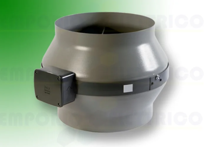 vortice centrifugal aspirator ca md and ca 150 md and 16163 (ex 16153)