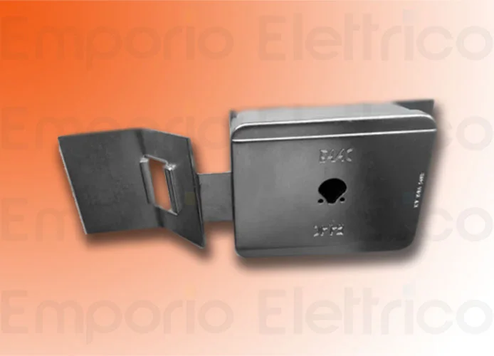 faac elettroserratura a catenaccio basculante 12/24VDC 712661