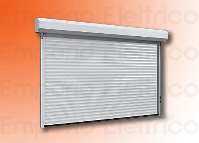 8. faac ricambi per automazioni serrande