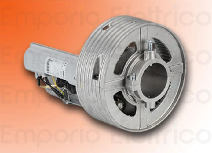 faac pagina ricambi per motore rh240