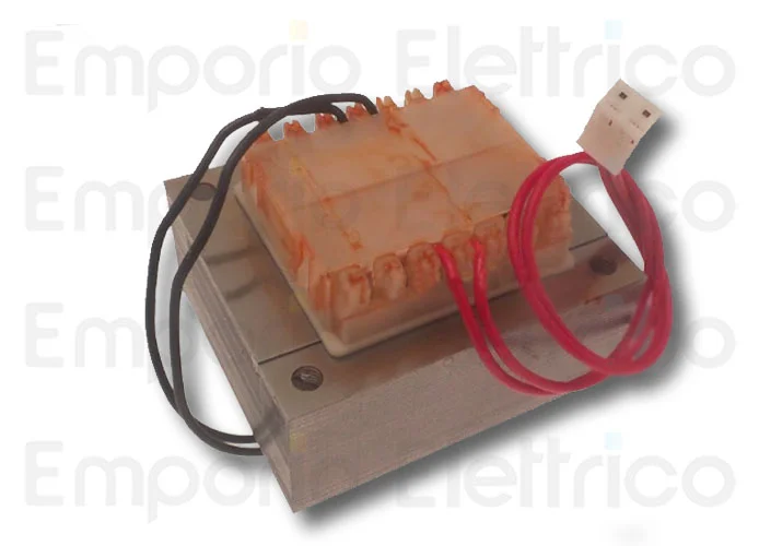 beninca ricambio trasformatore 230v 100va sec 0-20 x ben 9686484