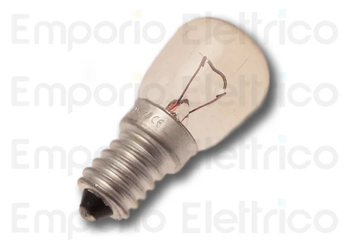 beninca ricambio confezione 2 lampadine x au.9624 au.tr 9686140
