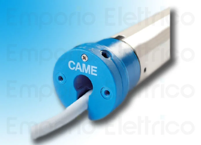 came gearmotor mondrian 4 - ø 35 230V fast with mechanical limit switch 001y4006a283mo