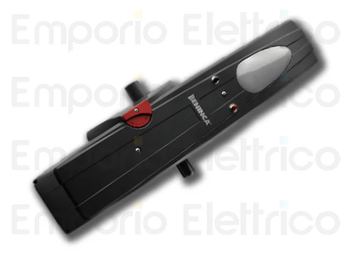 beninca pagina ricambi per motore zed.lre sx