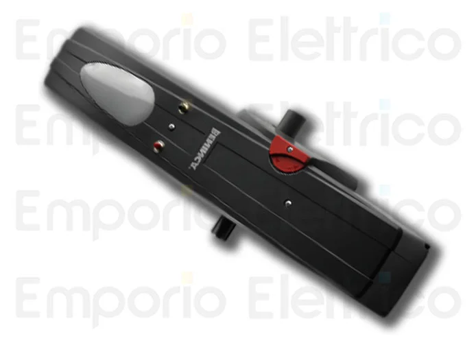 beninca spare parts page for right-hand zed.lri motor