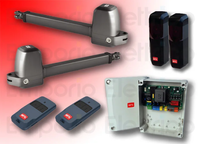 bft kit automazione 230v athos ac kit a40 eu r935344 00002 2611972