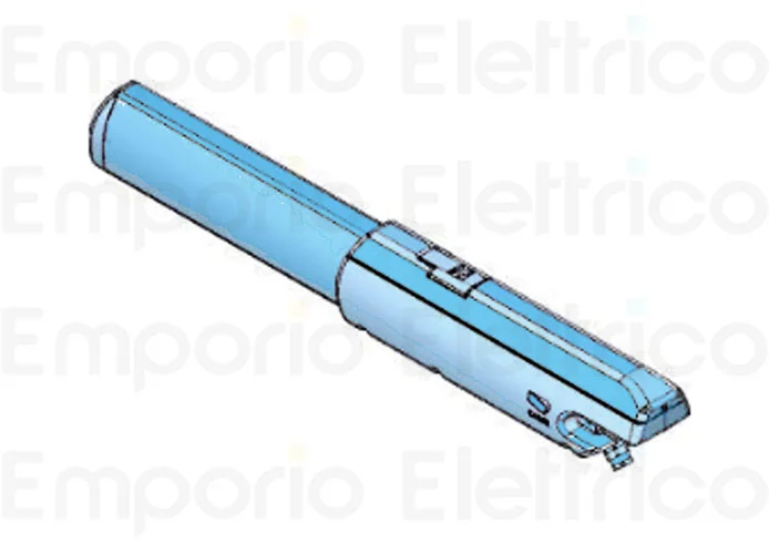 came ricambio motore a5024n 88001-0344