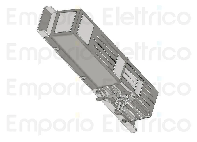 beninca spare parts page for au.au.45l