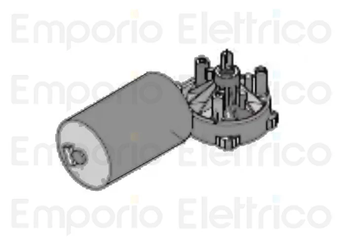beninca ricambio motoriduttore jim3esa turbo 9688251
