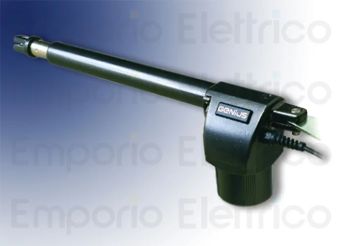 genius pagina ricambi per motore euro bat 230v 500 dx