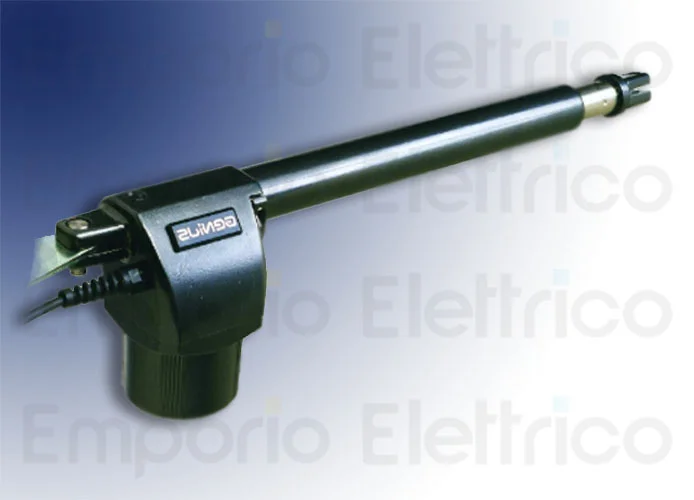 genius pagina ricambi per motore euro bat 230v 500 sx 