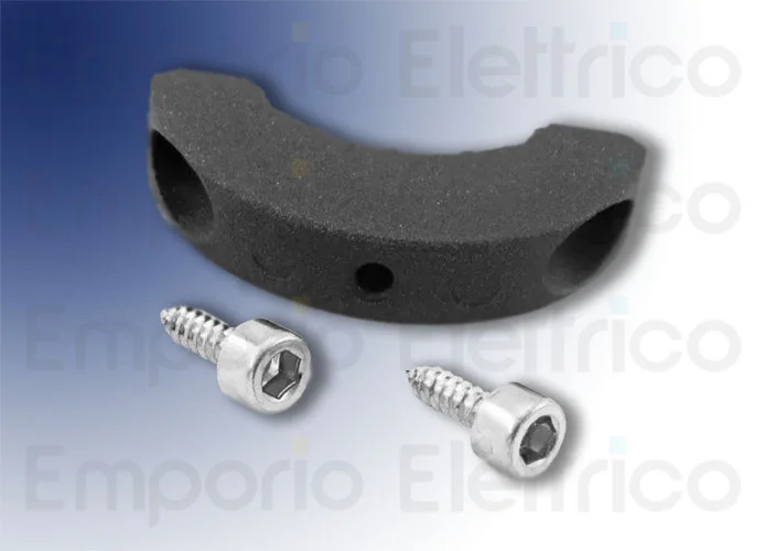 genius ricambio xric collare di chiusura g-bat 6020512