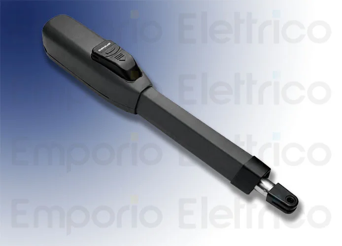 genius spare parts page for motor mistral