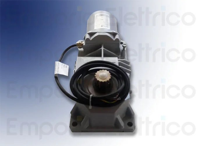genius pagina ricambi per motore roller 24v