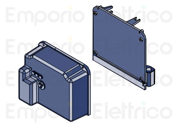 genius ricambio contenitore centrale falcon 14-20 6020066