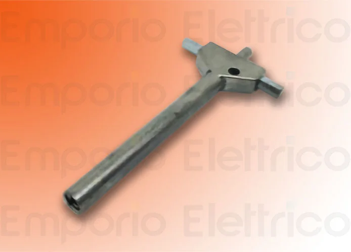 faac spare part release key j200ha 63000281